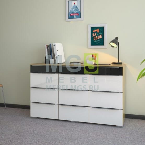 Комод Adelta Active 665