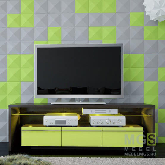 TVAS30 ТВ тумба TVAS30